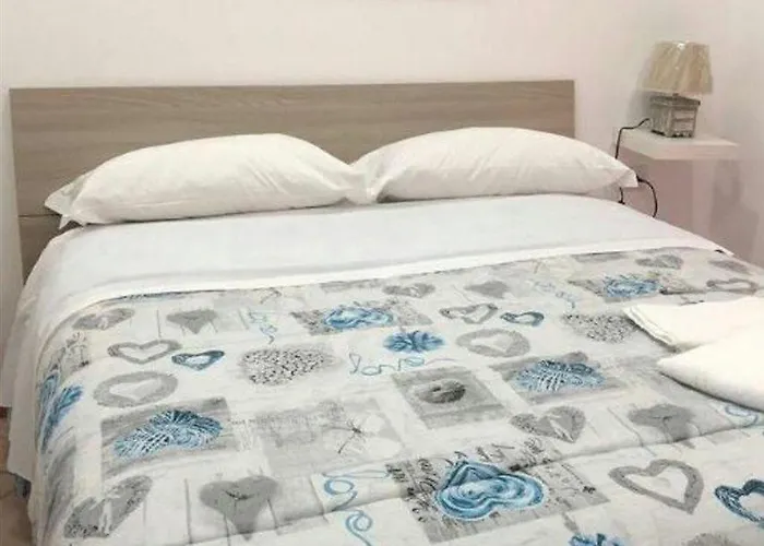 Partenope Legend B&B Napoli