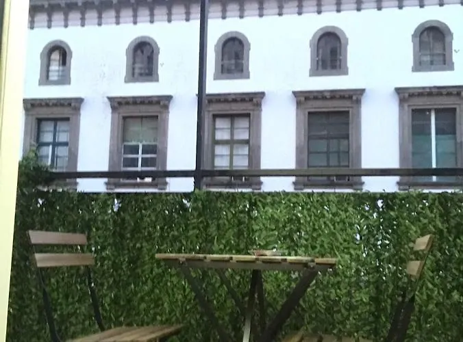 Partenope Legend B&B Napoli