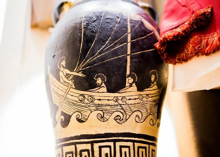 B&B Sosta Flegrea Napoli