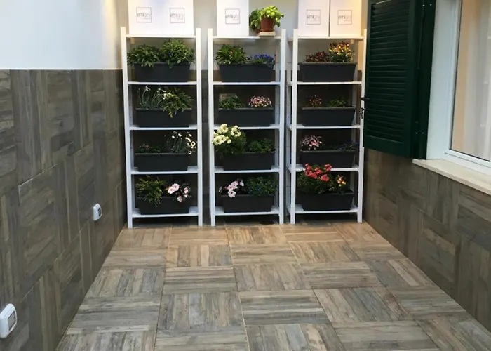 La Scalinata Di ChiaiaHotel Napoli